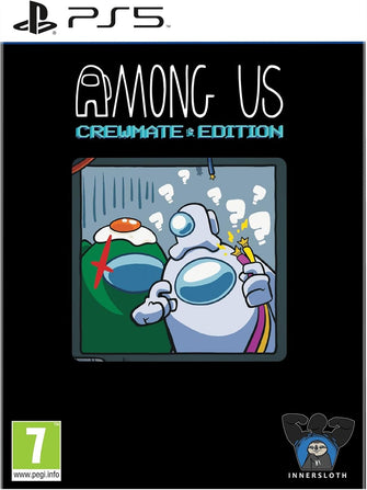 Among Us: Crewmate Edition - PS5