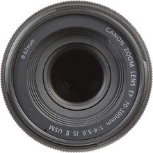 Canon,Canon EF 70-300mm f/4 - 5.6 IS II USM Lens - Gadcet.com