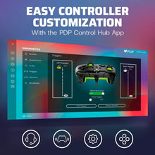 Buy PDP,PDP Wired Controller Electric Black for Xbox Series X|S, Gamepad, Wired Video Game Controller, Gaming Controller, Xbox One, Officially Licensed - Xbox Series X - Gadcet UK | UK | London | Scotland | Wales| Ireland | Near Me | Cheap | Pay In 3 | Video Game Console Accessories