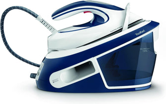 Tefal Steam Generator Iron SV8022 - 2800W, 460g/min Steam Boost, 7.2 Bar Pressure