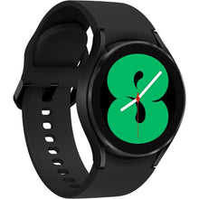 Samsung Galaxy Watch4 40mm Aluminium Smart Watch - Black