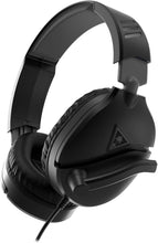 Buy Turtle Beach,Turtle Beach Recon 70 Black Xbox Multiplatform Gaming Headset for Xbox Series X|S, Xbox One, PS5, PS4, Nintendo Switch, PC and Mobile - Gadcet UK | UK | London | Scotland | Wales| Near Me | Cheap | Pay In 3 | Headphones & Headsets