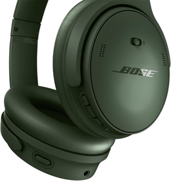 Buy Bose,Bose QuietComfort Wireless Noise Cancelling Headphones, Bluetooth Over Ear Headphones with Up To 24 Hours of Battery Life, Cypress Green - Limited Edition - Gadcet UK | UK | London | Scotland | Wales| Near Me | Cheap | Pay In 3 | Headphones