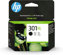 Buy HP,HP 301XL Original Ink Cartridge CH563EE - Black - Gadcet UK | UK | London | Scotland | Wales| Ireland | Near Me | Cheap | Pay In 3 | Toner & Inkjet Cartridge Refills