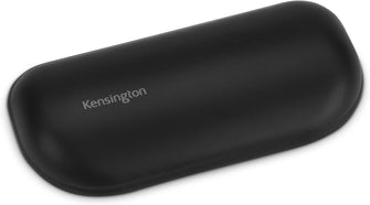 Kensington K52802WW ErgoSoft Wrist Rest Support – Ergonomic Support for Standard Mouse, Grey, Durable & Easy-to-Clean, Compatible with MacBook, iMac, Desktop, Trackballs