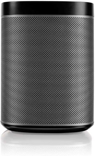 Sonos,SONOS PLAY:1 Smart Wireless Speaker, Black - Gadcet.com