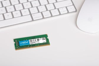Buy Crucial,Crucial RAM 8GB DDR4 2666MHz CL19 Memory for Mac - Gadcet UK | UK | London | Scotland | Wales| Ireland | Near Me | Cheap | Pay In 3 | RAM