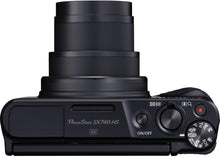 Buy Canon,Canon PowerShot SX740 HS Digital Camera - Black - Gadcet UK | UK | London | Scotland | Wales| Near Me | Cheap | Pay In 3 | Cameras & Optics