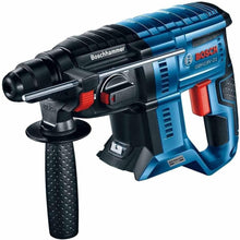 Bosch Professional 18V GBH 18V-21 Cordless Rotary Hammer – 2J Max Impact Energy (Batteries & Charger Not Included)