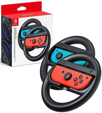 Buy Nintendo,Nintendo Switch Joy-Con Wheel Accessory Pair - Gadcet UK | UK | London | Scotland | Wales| Ireland | Near Me | Cheap | Pay In 3 | Video Game Console Accessories
