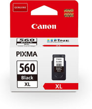 Buy Canon,Canon PG-560XL Black High Yield Ink Cartridge - Gadcet UK | UK | London | Scotland | Wales| Near Me | Cheap | Pay In 3 | Toner & Inkjet Cartridges