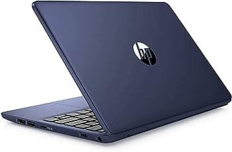 Buy HP,HP Stream 11-ak0501sa 11" Laptop - Intel Celeron N4000, 32GB eMMC SD 2GB RAM, Blue - Gadcet.com | UK | London | Scotland | Wales| Ireland | Near Me | Cheap | Pay In 3 | Laptops