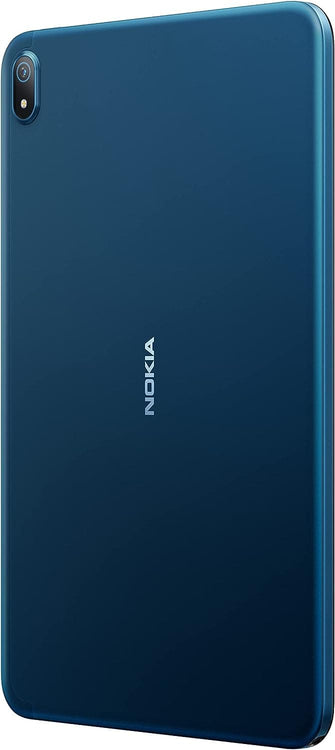 Buy nokia,Nokia T20, Android Tablet, 64GB Storage, 4GB RAM, Wi-Fi – Ocean Blue - Gadcet UK | UK | London | Scotland | Wales| Ireland | Near Me | Cheap | Pay In 3 | Tablet Computers