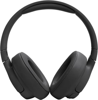 JBL Tune 720BT Over-Ear Wireless Headphones - Black - 4