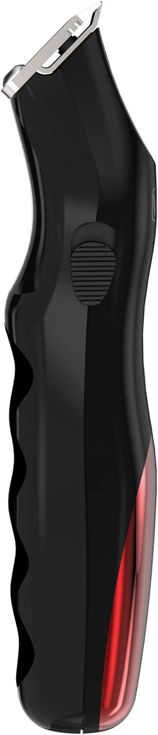 Wahl Bump Prevent Battery Trimmer, Beard and Stubble Trimmer for Men