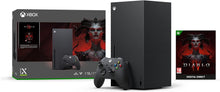 Buy Microsoft,Microsoft  Xbox Series X Series X – Diablo® IV Bundle - Gadcet UK | UK | London | Scotland | Wales| Near Me | Cheap | Pay In 3 | Video Game Consoles