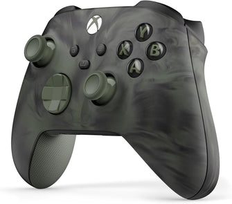 XboxWireless Controller – Nocturnal Vapor Special Edition for Xbox Series X|S, Xbox One, and Windows Devices