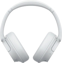 Buy Sony,SONY WH-CH720N Wireless Bluetooth Noise-Cancelling Headphones - White - Gadcet UK | UK | London | Scotland | Wales| Ireland | Near Me | Cheap | Pay In 3 | Headphones & Headsets