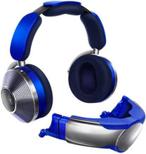 Dyson Zone™ Absolute+ Noise Cancelling Headphones (WP01) – Prussian Blue/Bright Copper