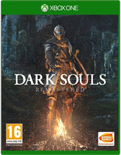 Dark Souls Remastered (Xbox One)