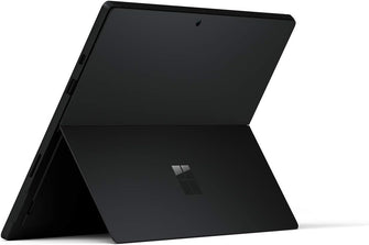 Microsoft Surface Pro 7 Laptop – Intel i7, 16GB RAM, 256GB SSD, Black