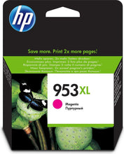 Buy HP,HP F6U17AE 953XL High Yield Original Ink Cartridge, Magenta, Single Pack - Gadcet UK | UK | London | Scotland | Wales| Near Me | Cheap | Pay In 3 | Toner & Inkjet Cartridges