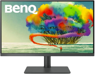 Buy BenQ,BenQ PD2705U 27-inch 4K UHD IPS Monitor for Mac - HDR10, sRGB, Rec.709, AQCOLOR, USB-C, Factory Calibrated with Animation, CAD/CAM, Darkroom Modes & Hotkey Puck G2 - Gadcet UK | UK | London | Scotland | Wales| Near Me | Cheap | Pay In 3 | Computer Monitors
