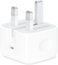 Apple 20W USB-C Power Adapter - 1