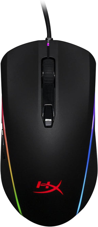 Buy HyperX,HyperX Pulsefire Surge RGB Gaming Mouse - Gadcet UK | UK | London | Scotland | Wales| Ireland | Near Me | Cheap | Pay In 3 | Computer Accessories