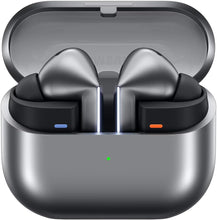 Samsung Galaxy Buds3 Pro True Wireless Earbuds - Silver