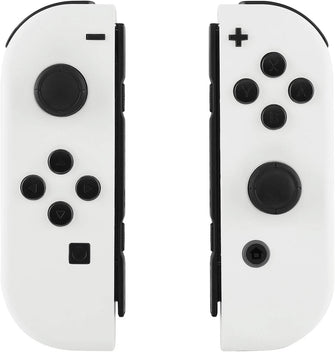 Buy Nintendo,Nintendo Switch Joy-Con Controller - Left Pair - White - Gadcet UK | UK | London | Scotland | Wales| Ireland | Near Me | Cheap | Pay In 3 | Video Game Console Accessories
