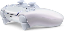 Sony DualSense PS5 Wireless Controller - Chroma Pearl