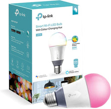 Buy TP-Link,TP-LINK Kasa LB130 Smart Bulb - WiFi, Color-Changing, Dimmable, E27/B22, 11W, Works with Alexa & Google Home, No Hub Required, Energy Class A+ - Gadcet UK | UK | London | Scotland | Wales| Near Me | Cheap | Pay In 3 | LED Light Bulbs