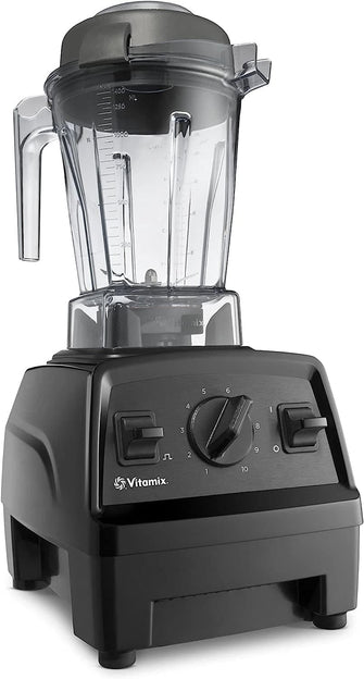 Buy Vitamix,Vitamix E310 Explorian Blender, Stainless Steel, Black - Gadcet UK | UK | London | Scotland | Wales| Near Me | Cheap | Pay In 3 | Kitchen Appliances