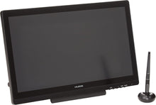 HUION Kamvas 20 Graphic Tablet Black