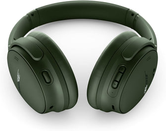 Buy Bose,Bose QuietComfort Wireless Noise Cancelling Headphones, Bluetooth Over Ear Headphones with Up To 24 Hours of Battery Life, Cypress Green - Limited Edition - Gadcet UK | UK | London | Scotland | Wales| Near Me | Cheap | Pay In 3 | Headphones