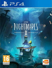 Buy PS4,Little Nightmares 2 (PS4) - Gadcet UK | UK | London | Scotland | Wales| Ireland | Near Me | Cheap | Pay In 3 | Video Game Software