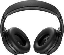 Buy Bose,Bose QuietComfort SC Wireless Noise Cancelling Headphones, Bluetooth Over Ear Headphones with Up To 24 Hours of Battery Life, with Soft Case, Black - Gadcet UK | UK | London | Scotland | Wales| Near Me | Cheap | Pay In 3 | Headphones & Headsets