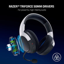 Buy Razer,Razer Kaira x For PlayStation Gaming Headset - White - Gadcet UK | UK | London | Scotland | Wales| Ireland | Near Me | Cheap | Pay In 3 | Headphones