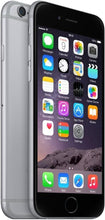 Apple iPhone 6 16GB Space Grey Sim-Free Unlocked Mobile Phone