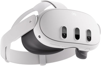 Meta Quest 3 128GB All-In-One Mixed Reality Headset - Headset Only