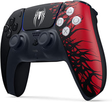 Sony PS5 Dual Sense Controller Marvel’s Spider-Man 2 Edition