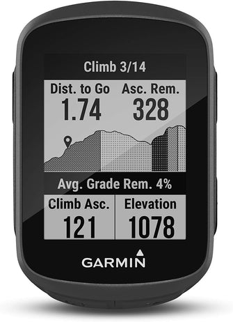 Buy Garmin,Garmin Edge 130 Plus GPS Bike Computer, Black - Gadcet UK | UK | London | Scotland | Wales| Near Me | Cheap | Pay In 3 | GPS Tracking Devices
