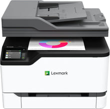 Buy Lexmark,Lexmark MC3326i Colour Wireless All In One Printer with Touchscreen, Office Colour Printer Scanner Copier All in One Laser, Mobile Ready, Duplex Printing & CarbonNeutral Certified, 3 Year Guarantee - Gadcet UK | UK | London | Scotland | Wales| Ireland | Near Me | Cheap | Pay In 3 | Printer Ink