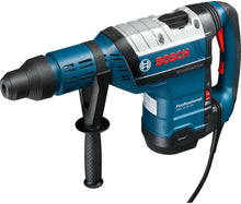 Bosch Professional 0611265060 GBH 110V Rotary Hammer Drill – Blue