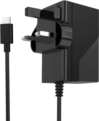 Buy Venom,Venom Nintendo Switch Mains AC Power Supply - Gadcet UK | UK | London | Scotland | Wales| Ireland | Near Me | Cheap | Pay In 3 | Video Game Console Accessories