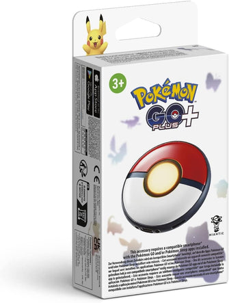 Buy Nintendo,Nintendo Official Pokémon Plus - Gadcet UK | UK | London | Scotland | Wales| Near Me | Cheap | Pay In 3 | Nintendo Switch accessories