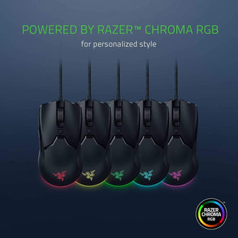 Buy Razer,Razer Viper Mini Wired Gaming Mouse for PC and Mac - Black - Gadcet UK | UK | London | Scotland | Wales| Ireland | Near Me | Cheap | Pay In 3 | Computer Accessories