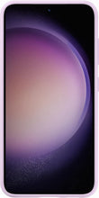 Samsung Galaxy S23 Silicone Case - Lilac