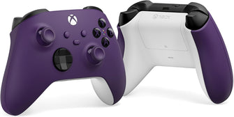 Buy Microsoft,Xbox Series X & S Wireless Controller - Astral Purple - Gadcet UK | UK | London | Scotland | Wales| Ireland | Near Me | Cheap | Pay In 3 | Video Game Console Accessories